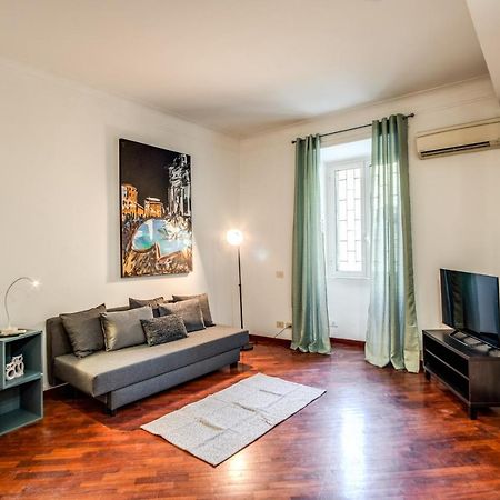 Residenza Clodia Apartamento Roma Exterior foto