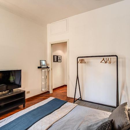 Residenza Clodia Apartamento Roma Exterior foto