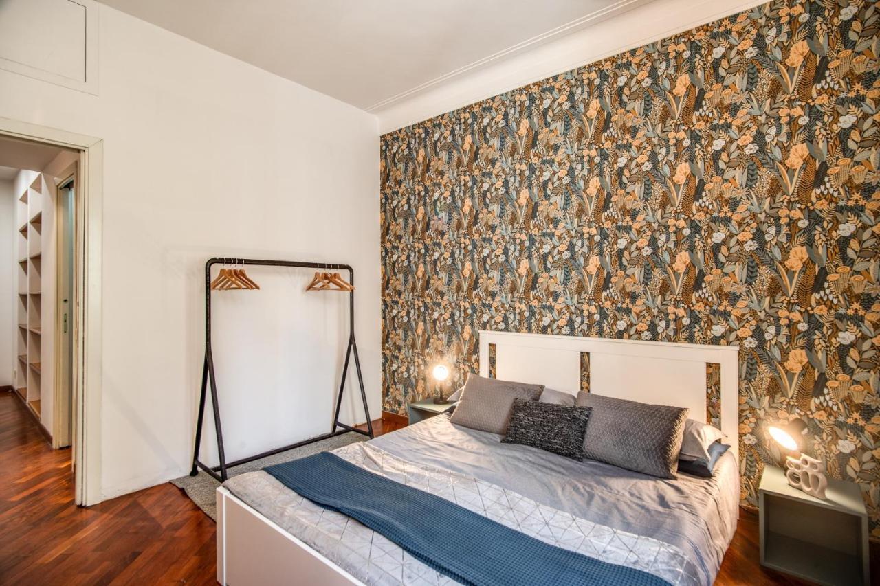 Residenza Clodia Apartamento Roma Exterior foto